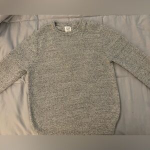 Boys Gap Knit Sweater